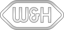 Logo W&H
