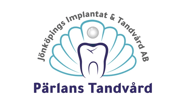 Parlan Tandvard logo