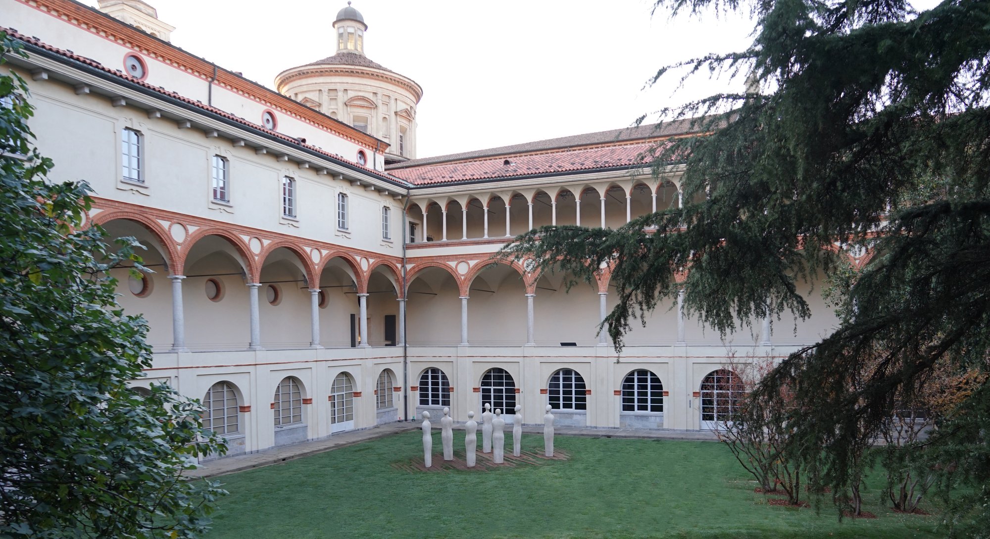 museo chiostro museo chiostro