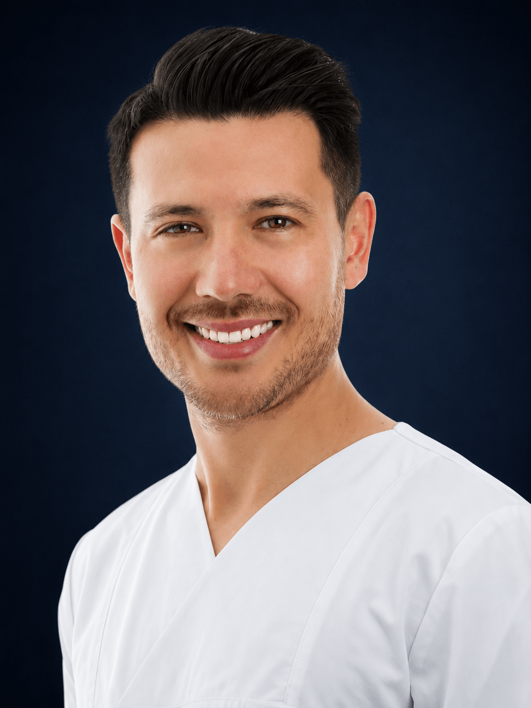 PD Dr. Frank Spitznagel