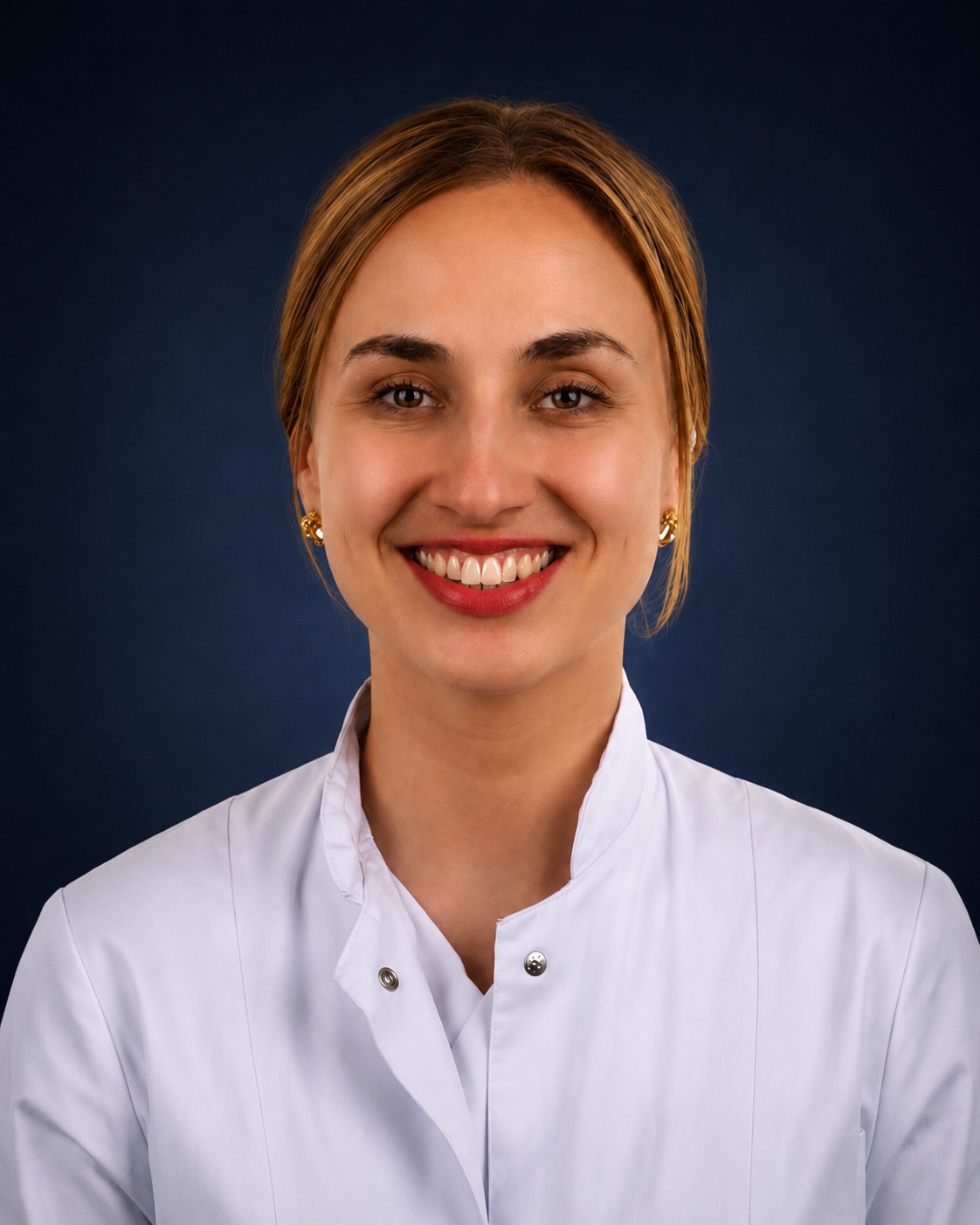 PD Dr. med. dent. Elisabeth Prause