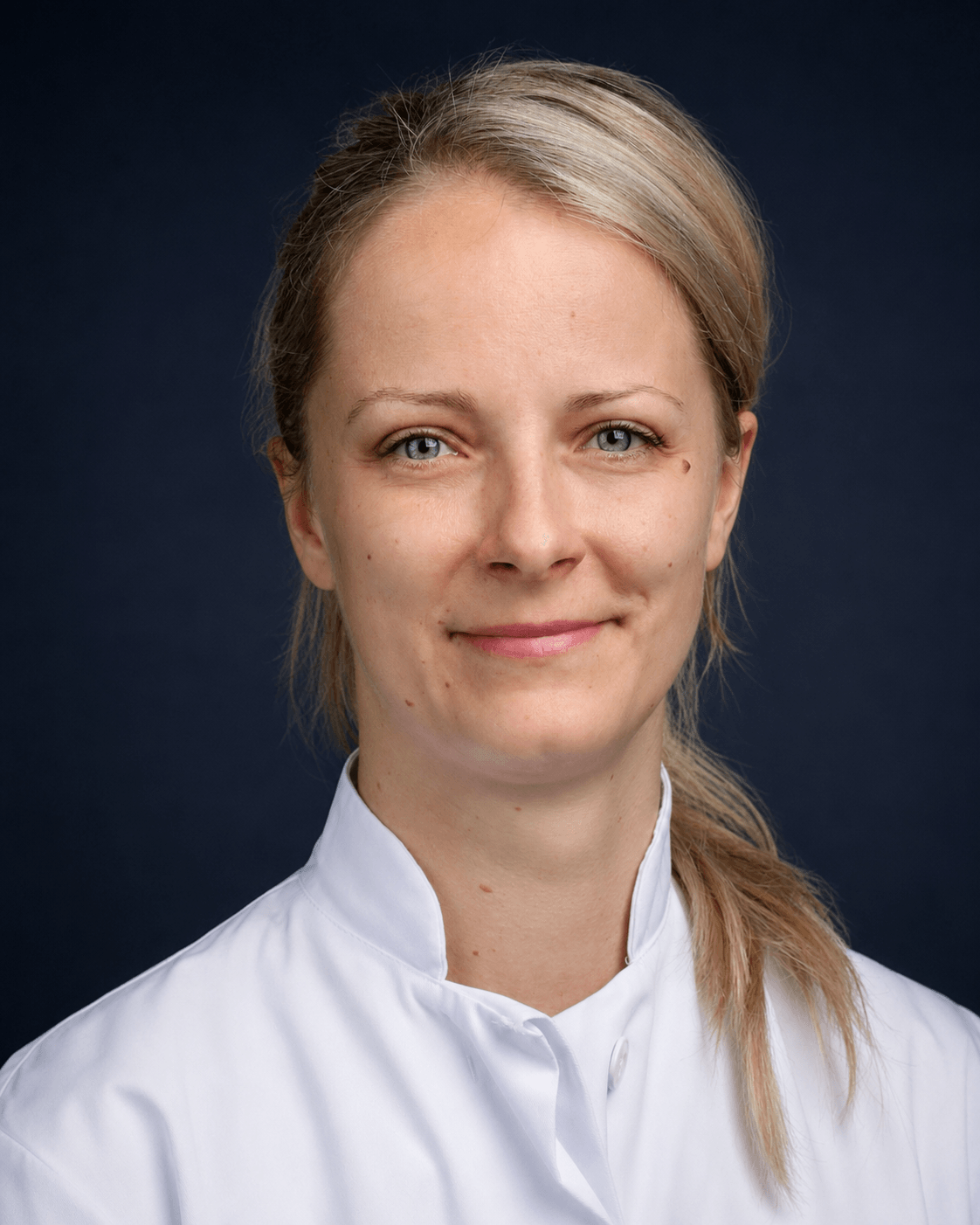 Prof Dr. Angelika Rauch, M.Sc.