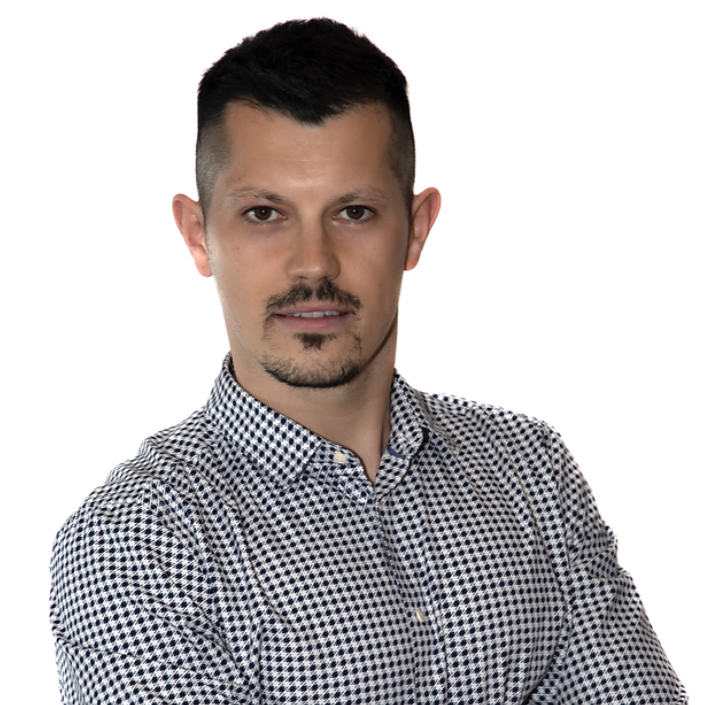 Dr. Edoardo Yang Fossati