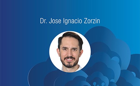 Dr. Zorzin 450 width Dr. Zorzin 450 width